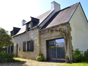 Maison lumineuse avec jardin entre plages de Cap-Coz et Beg-Meil, proche activités nautiques - FR-1-481-173 - 富埃南