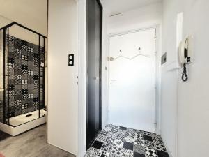 Studio rénové en bord de mer à Canet, proche commodités, idéal pour 3 personnes - FR-1-794-158