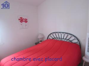 Pavillon climatisé avec piscine, proche plage, 2 chambres - FR-1-781-81