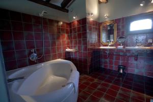 Hotels Relais du Bois Saint Georges - Hotel de Charme : photos des chambres