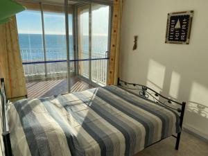 Duplex T3 Vue Mer, Torrey 6, Terrasse, Parking, Barcarès - FR-1-81-629