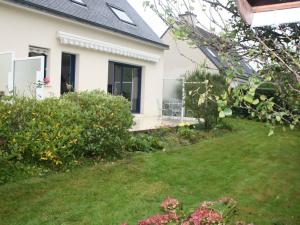 Maison calme à Sarzeau, pour 8 pers, proche plages - FR-1-775-11