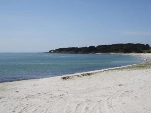 Appartement T3 duplex calme, 2 chambres, proche plage, parking, Sarzeau - FR-1-775-13