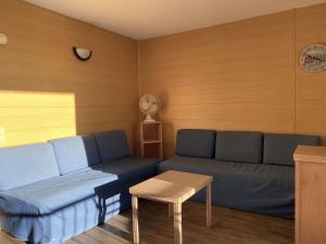 Appartement 2 pièces avec terrasse et piscine à Balaruc-les-Bains - FR-1-553-286