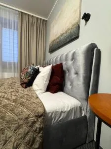 Laimas street Apartment - 斯伽尔达