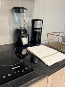 Acogedor apartmanto en el corazón de zona 10