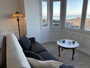 Villa XIXe Vue mer