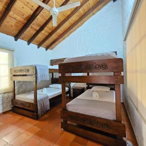 Simplemente el mejor alojamiento de Taganga