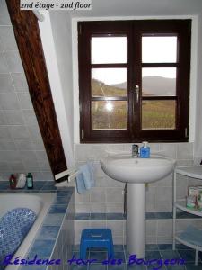 Appartements Plein Sud vue sur les Vosges et le vignoble : photos des chambres
