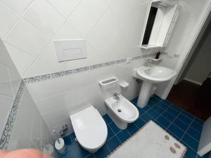 Appartamento Luna, Roccella Ionica con vista mare