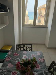 Appartamento Luna, Roccella Ionica con vista mare