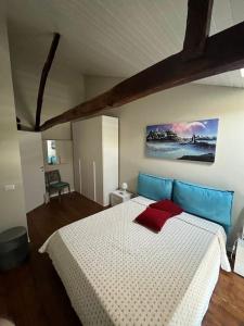 Appartamento Luna, Roccella Ionica con vista mare