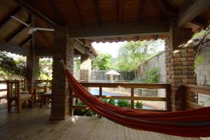 Simplemente el mejor alojamiento de Taganga