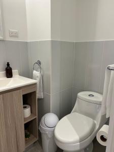 Acogedor apartmanto en el corazón de zona 10