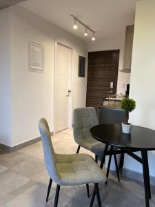 Acogedor apartmanto en el corazón de zona 10