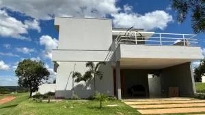 Casa de Campo na Represa, Rivieira de Santa Cristina III - Itaí