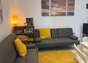 4 Bedroom House, Oxford