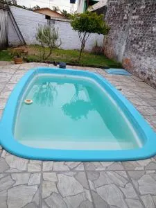 Pousada Vida - 南罗萨里奥