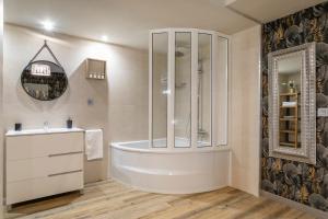 City loft puerto deportivo