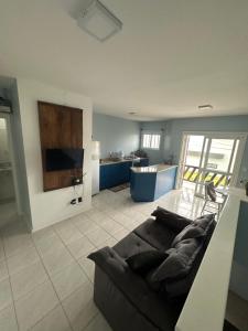 Apartamento 4 quadras do mar!