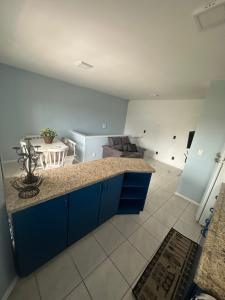 Apartamento 4 quadras do mar!