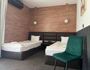 Perun Hotel Sandanski