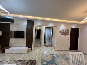 Madinaty Pearl 2BR Residence
