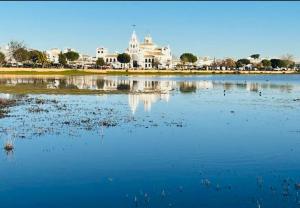 Puente del Rey, El Rocio Deluxe - 3hvězdičkové hotely ve městě El Rocío