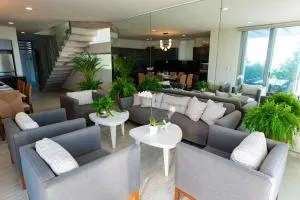 Villa Malena - Progreso