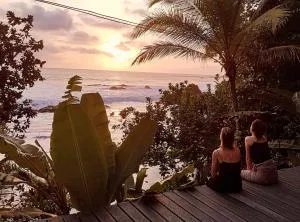 Casa Origen - Nabugá