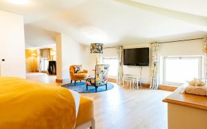 Maisons d'hotes Chateau Talaud : photos des chambres