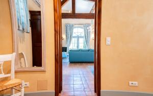 Maisons d'hotes Chateau Talaud : photos des chambres