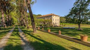 Maisons d'hotes Chateau Talaud : photos des chambres