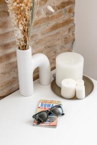 Colosseum superior suites