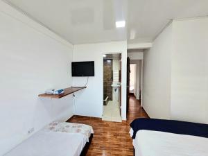 CASA QUINTA EL PARAiSo EN MESITAS DEL COLEGIO