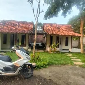 Tiara Homestay Banyuwangi - Rogojampi