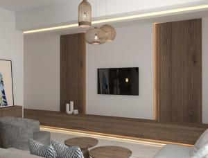 Avento Lux Suites