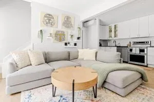 Bright & Modern - King Suite - Creekside Trail - لونغمونت