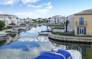 Beautiful Home In Aigues-Mortes