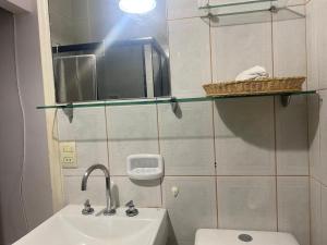 Apartamento Próximo a Praia