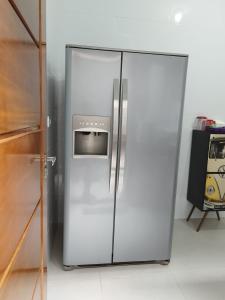 Casa de condomínio na Vila Caiçara