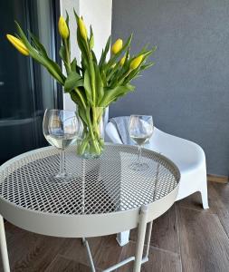 Apartamenty Marea Rentals Salazar Dębina