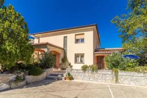 Apartment Marie - Rijeka/Krk