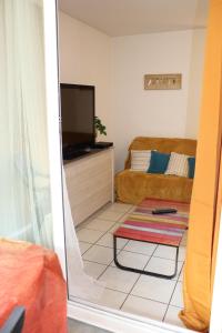 Le Madeleine - Parking gratuit- Balcon - Fibre