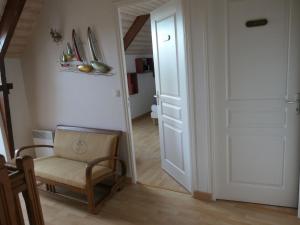 Maison de pêcheur charmante à Arzon, plage à 5 min, animaux admis, parking, 3 chambres - FR-1-775-16