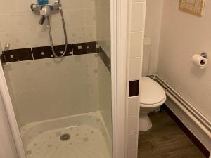 Appartement avec piscine, wifi, près de la plage, pour 6 personnes à Arzon - FR-1-775-17