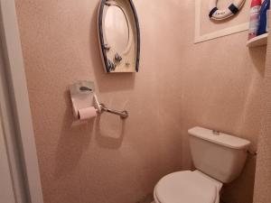 Appartement T3 Duplex, 4 Pers, Centre Sarzeau, Balcon - FR-1-775-18