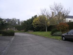 Appartement T3 Duplex, 4 Pers, Centre Sarzeau, Balcon - FR-1-775-18
