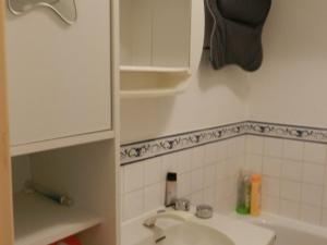 Studio cosy 3 pers, proche pistes, ski casier - FR-1-557A-59