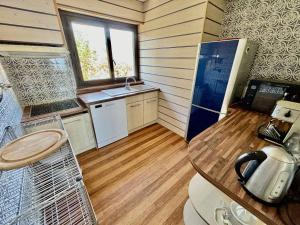 Appartement Vue Mer, Front de Mer au Lavandou - FR-1-816-16